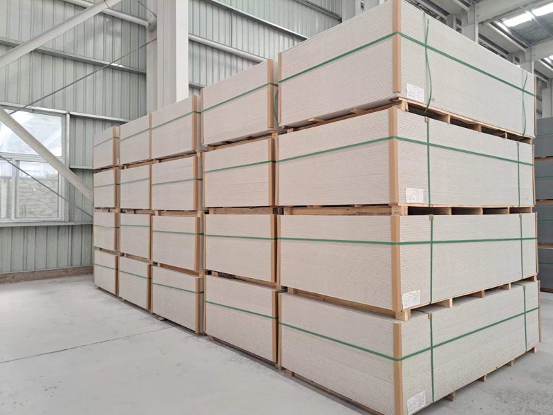防火板批发：构建安全屏障的新选择